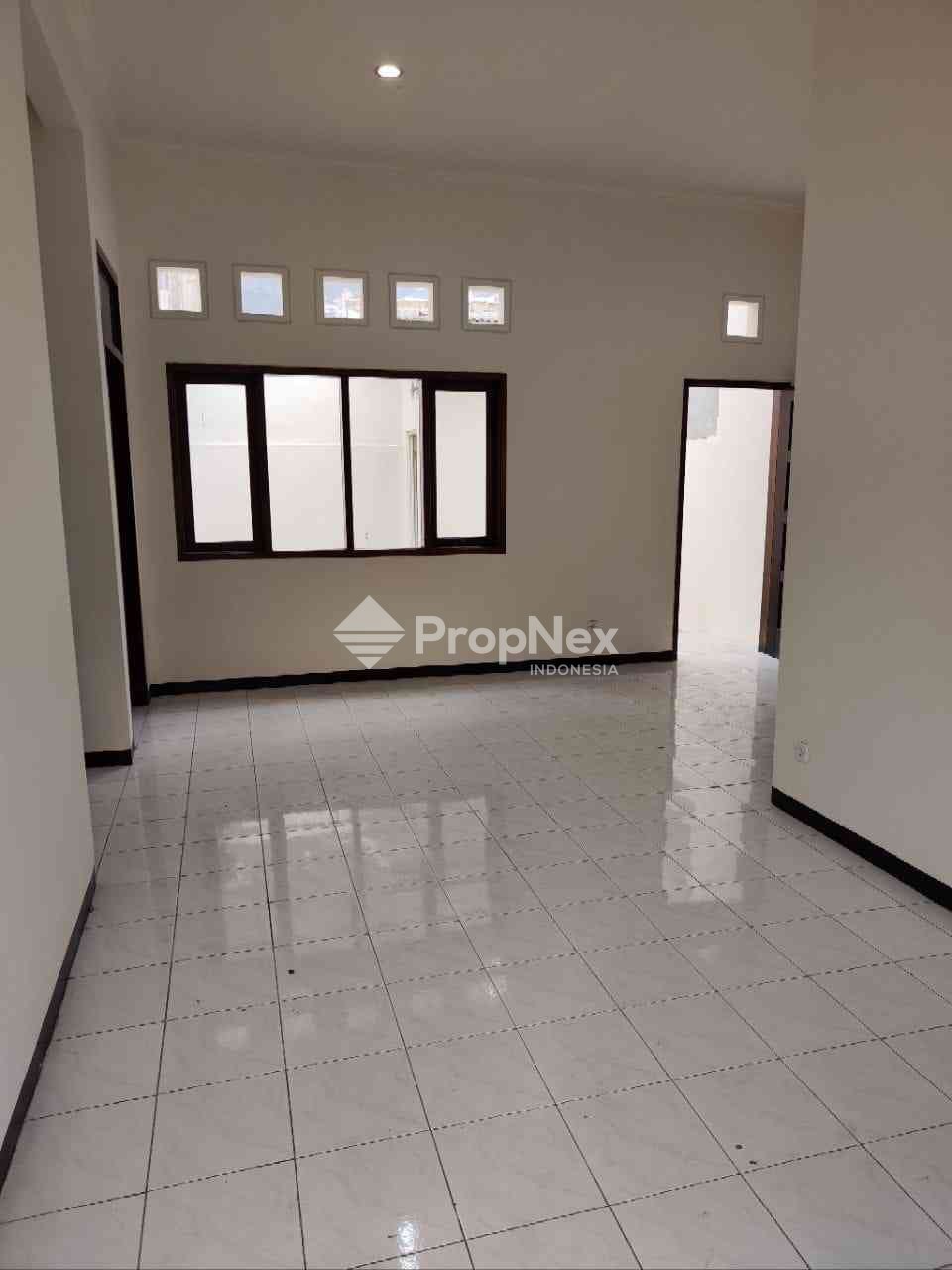 Rumah Homy Palma — foto 6